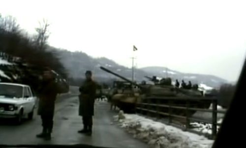 Krvavi Uskrs, dan kada je pala prva žrtva u Domovinskom ratu