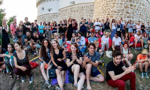 Počeo Tabor Film Festival, evo što nudi ovogodišnji program