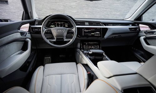 Audi najavio kraj bočnih retrovizora kakve poznajemo