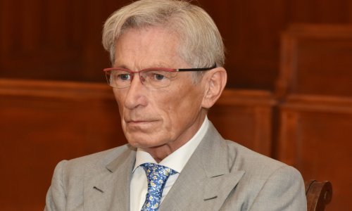 Horvatinčić na ponovljenom suđenju: 'Svima koji se izruguju mom zdravlju želim sve najbolje'