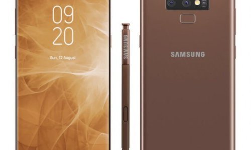 Procurile su fotografije novog Samsungovog smartfona, evo što je posudio iz serije S