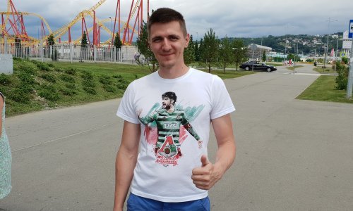 Poruka ovog Rusa mogla bi natjerati i Dalića na radikalne promjene u sastavu