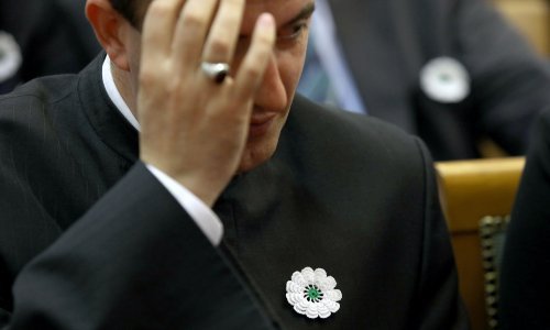 Sabor se prisjetio Srebrenice: Zbog predrasuda i nesnošljivosti ljudsko dostojanstvo može se pretvoriti u ponor nesnošljive okrutnosti