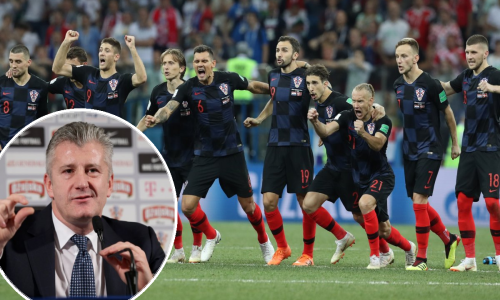 Davor Šuker se raspričao za ruske medije i otkrio tajnu formulu zbog koje svi zavide Hrvatskoj!