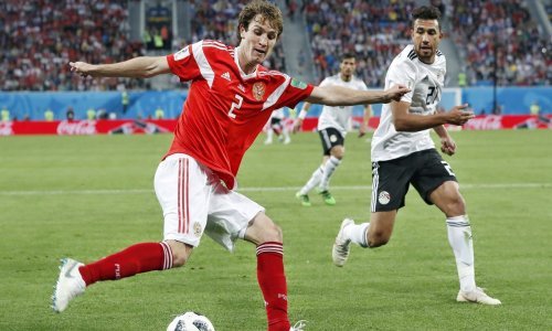 Nevjerojatna životna priča Brazilca koji igra za Rusiju; 'ubijao' se u alkoholu, odbio je Real...