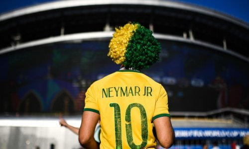 Ovako nešto nije se dogodilo još nikada u povijesti svjetskih prvenstava; navijači u čudu!