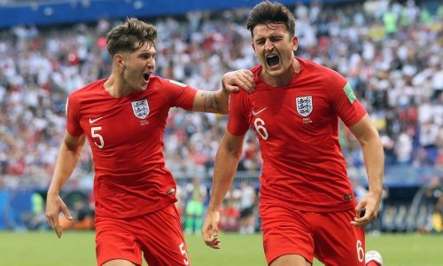 Englezi potpuno nadigrali Švedsku i u polufinalu će biti protivnik Hrvatske!