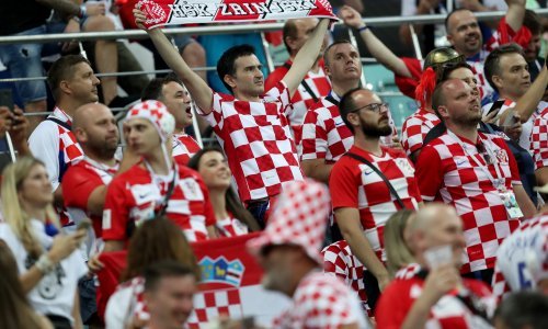 Senzacionalna vijest za sve hrvatske navijače; ima još ulaznica za polufinale!