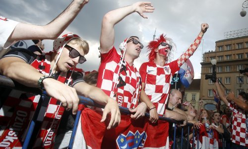 U tri tjedna mundijala spiskali smo 13 milijardi kuna, kao u cijelom prosincu