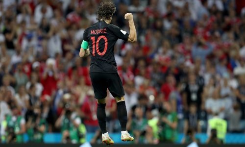 Dalićevo pitanje na koje nitko nema odgovor i priča o novom mitskom nogometnom mjestu Hrvatske; zar je toliko godina prošlo?