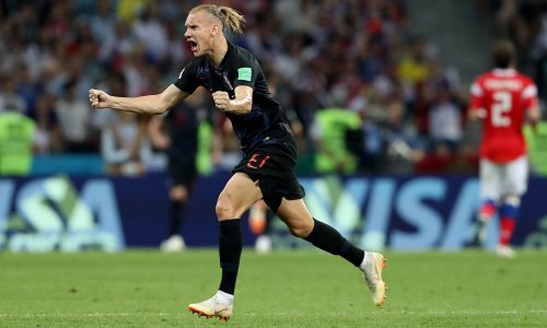 Vida: Nismo ni svjesni kakvu smo stvar napravili