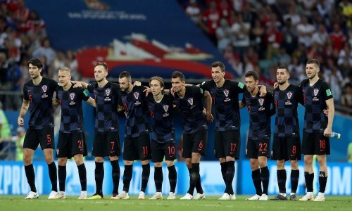 Naša reprezentacija glavna vijest u regiji i svijetu: Hrvatska slomila srca Rusa!