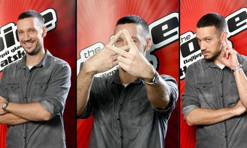 'Ovo je za mene uspjeh o kojem se sanja'