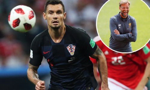 Ovo je razlog zašto Lovrenov trener zadovoljniji nego itko drugi čeka završnicu SP-a!