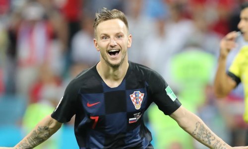 Španjolci o Rakitiću: Heroj nacije, a prije je pucao penale gore od svekrvinog psa!