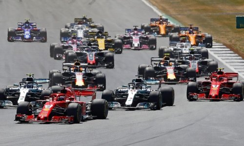 Vettel napravio Englezima ono što treba i Hrvatska u polufinalu SP-a!