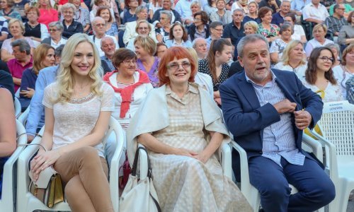 Nova predsjednica Bandićeve mladeži je bivša misica Natalija Prica Oreški