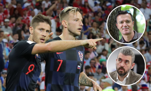 Jeličić upozorio što nikako ne smijemo raditi u utakmici s Englezima; dotakao se i očitih problema Hrvatske