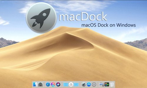 Devet zanimljivih pozadina za vaš Windows desktop
