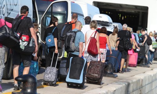 Saudijski investitori zainteresirani za hrvatski turizam