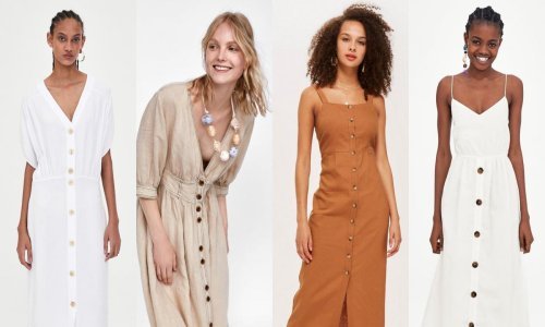 Hit sezone: Ova je haljina preplavila društvene mreže i police trgovina