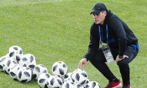 Skandal ipak nije spriječen, Ognjen Vukojević potjeran iz Rusije! Evo njegove prve reakcije