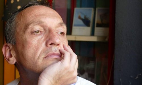 Pronađen nestali novinar Mario Škrinjar