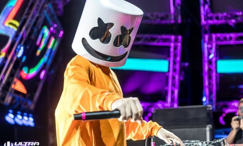 I to smo dočekali: Održan prvi virtualni koncert u Fortniteu
