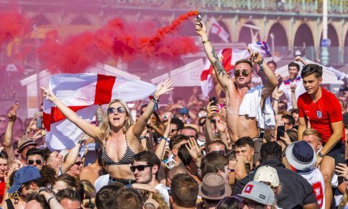 BBC napravio anketu među Englezima o tome znaju li gdje je Hrvatska. Pogledajte odgovore