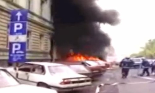 Sjećate li se 2. svibnja 1995?