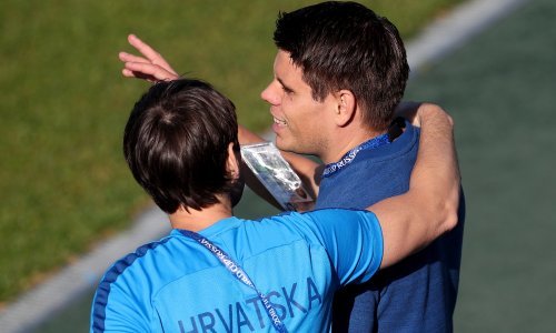 HNS ga potjerao iz Rusije, a onda dobio i po džepu: FIFA kaznila Vukojevića zbog provociranja