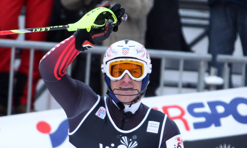 Hrvatska nikad više neće imati skijaša kao što je Ivica Kostelić!