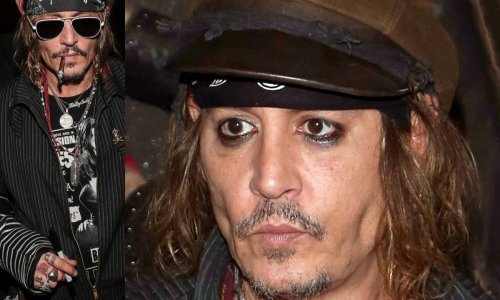 Što se događa sa slavnim glumcem? Drastično je smršavio, a tužbe se nižu jedna za drugom