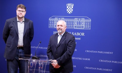 Grbin i Hrlja traže od premijera: Ako imovinu prepuštate Crkvi, prepustite je i domovima umirovljenika