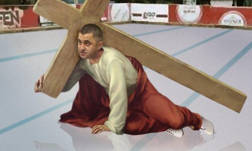 KOMENTAR RENATA BARETIĆA