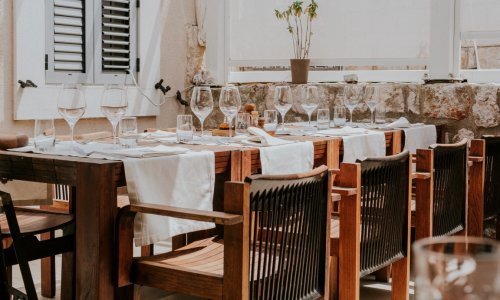 Nezaobilazna postaja za vrhunsku gastronomiju i najbolju zabavu