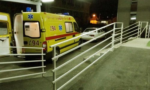 Na selima hitna pomoć za 20, a u gradovima za 10 minuta