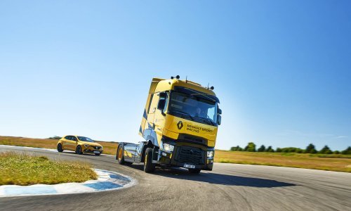 Ne nose Samo Renault Clio i Megane značku ‘RS’