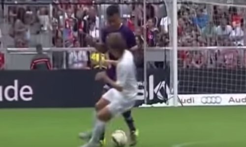 Na Otoku opsjednuti ovim potezom koji je njihova mlada zvijezda prodala Modriću!