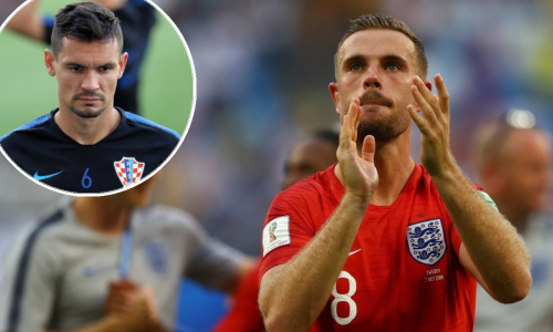 Suigrač bez dlake na jeziku poručio Lovrenu: Želim ti da ispadneš sa Svjetskog prvenstva!