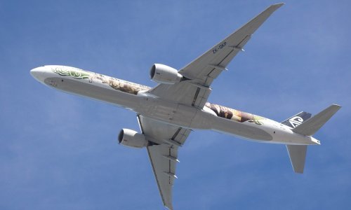 Iz Zagreba za Moskvu polijeće najveći putnički zrakoplov ikad