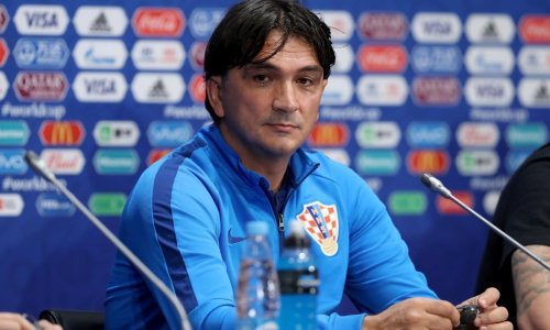 Dalić uoči Engleske progovorio o oproštaju Modrića, neradnicima i tome što očekuje od polufinala