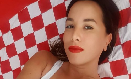 Maštate o jutru s Nives Celzijus? Razmislite još jednom