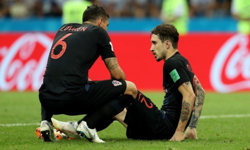 Najveći problem Hrvatske uoči polufinala SP-a ipak riješen?