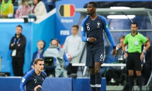 Francuska javnost krenula engleskim poučkom: Počelo je podcjenjivanje i to je odlično!