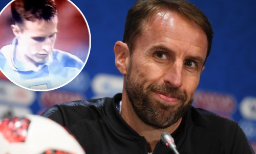 Kako je engleski izbornik od jadnika i gubitnika, koji je upropastio reprezentaciju, postao heroj nacije