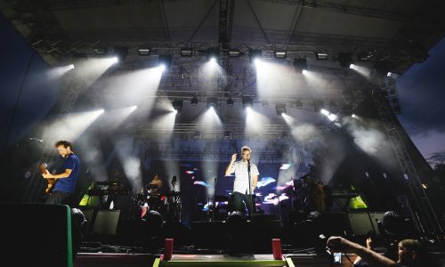 Poznat je prvi headliner 16. INmusic festivala: U Zagreb se vraćaju veliki The National