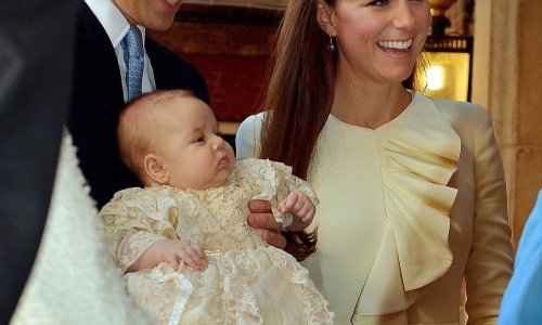 Koju će titulu dobiti Kate Middleton kad princ William jednom postane kralj