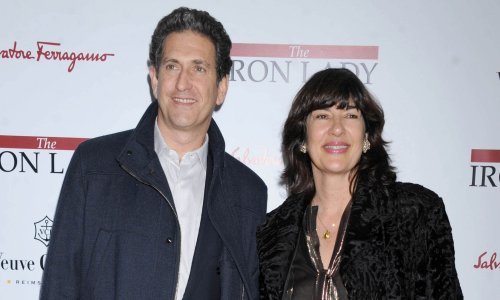 Nakon 20 godina braka razvodi se jedna od najpoznatijih svjetskih novinarki