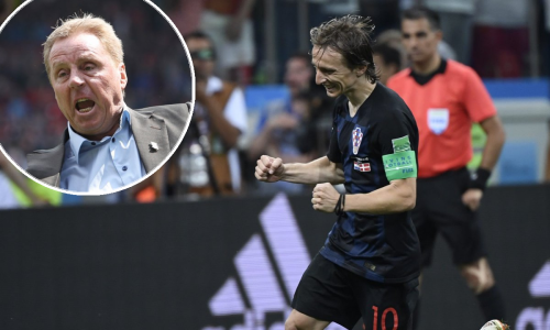 Ugledni engleski trener izrekao ozbiljno upozorenje svojima, a evo kakvim riječima se dotakao Luke Modrića!